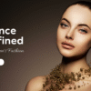 Veloria – Elegant Fashion Website Template - Image 2